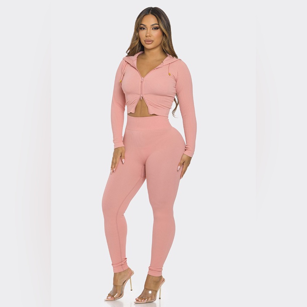 Basic Baddie Set